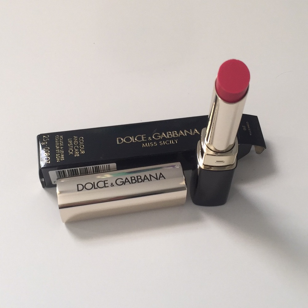 💄2/$30💄Dolce & Gabbana lipstick